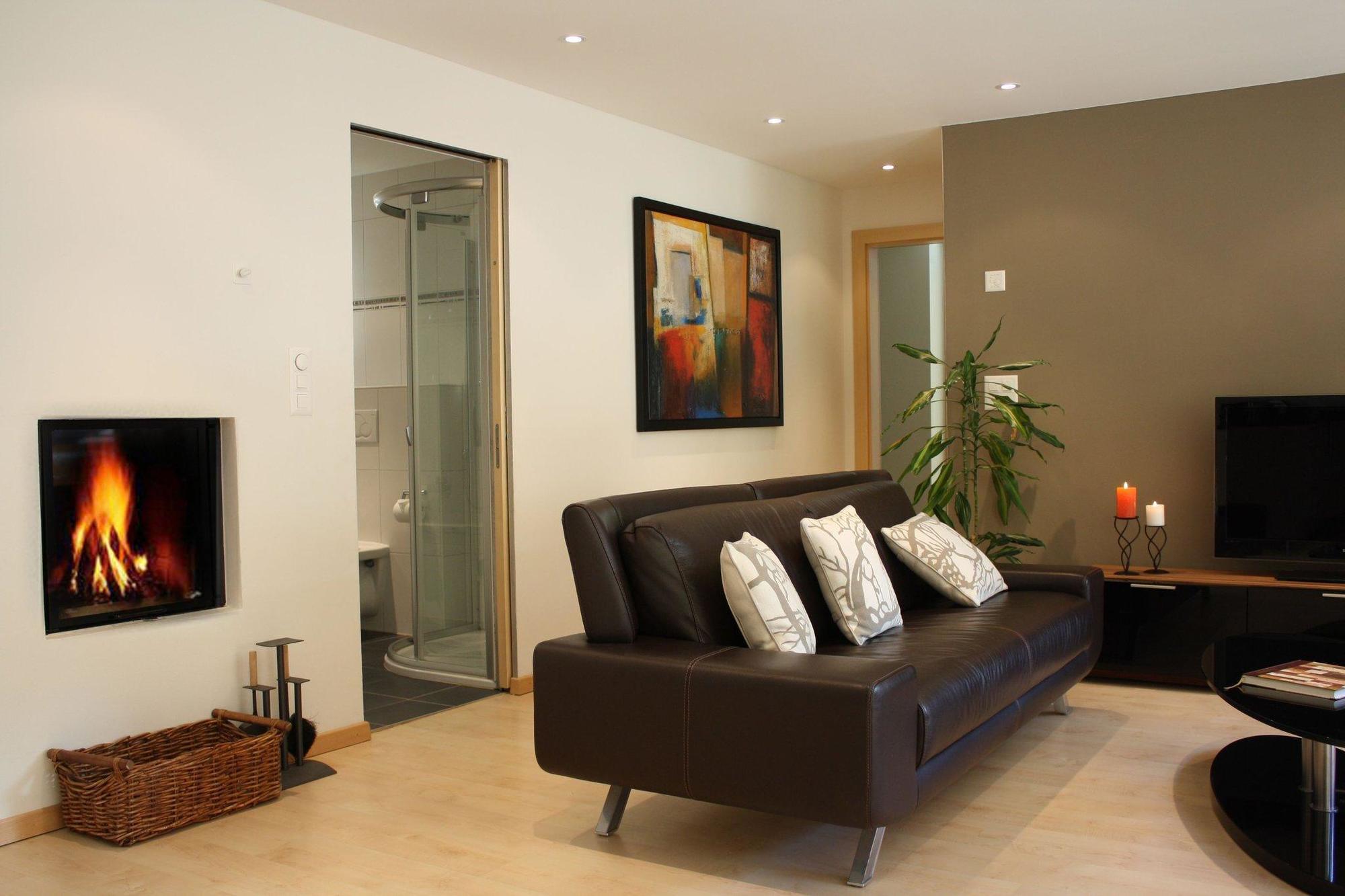 Appartement Meric Superior Zermatt