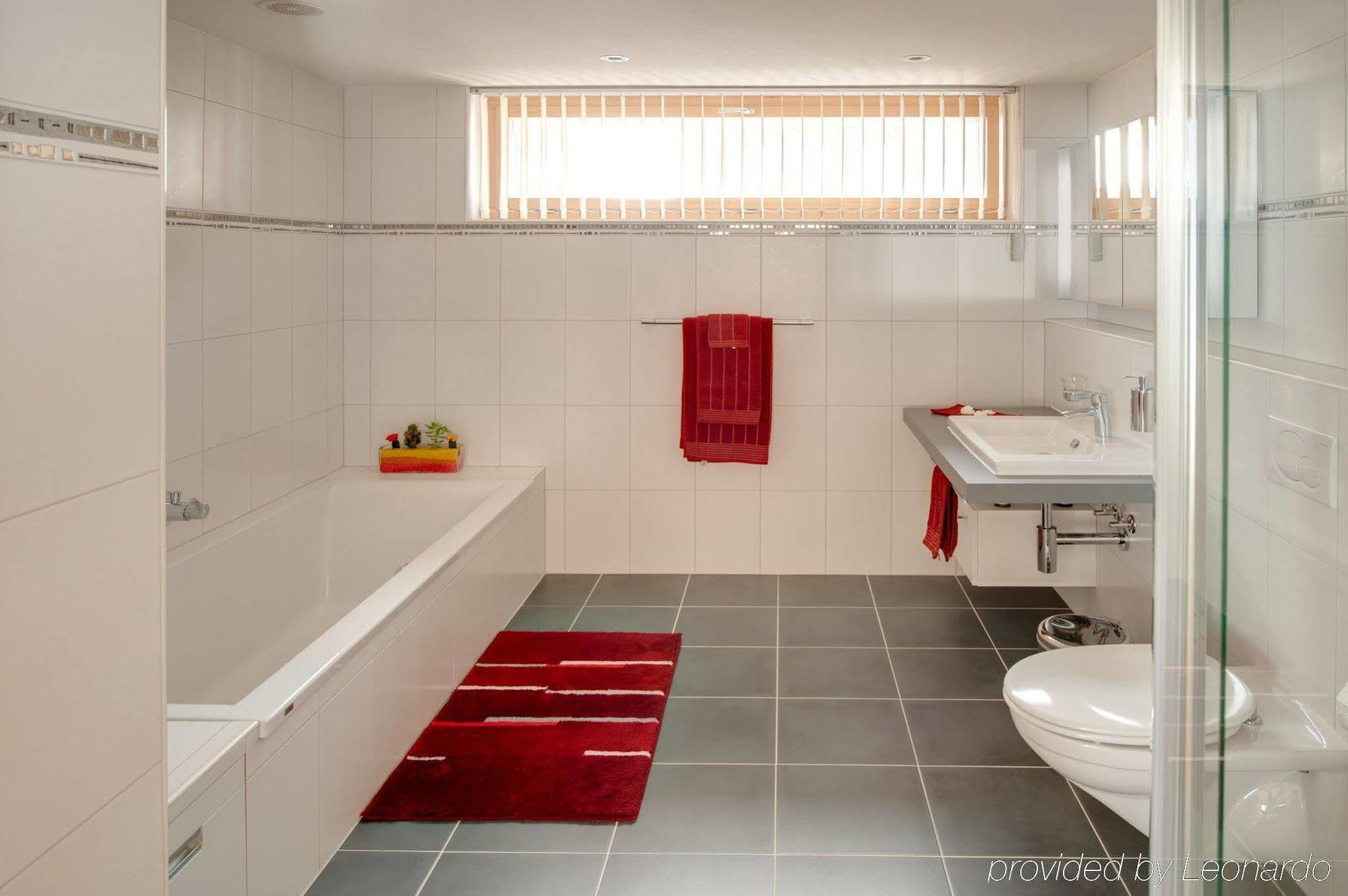 Meric Superior Appartement Zermatt