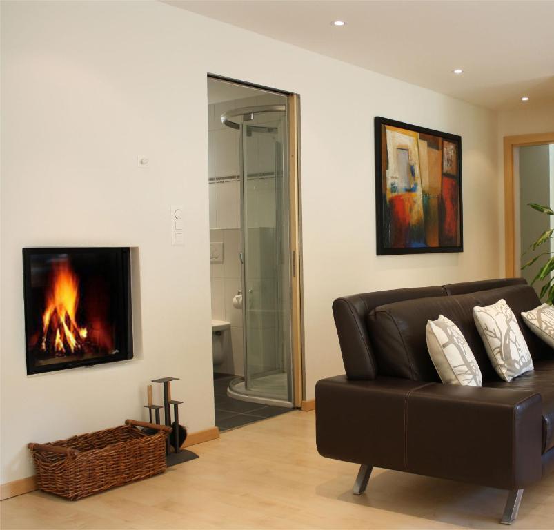 Meric Superior Appartement Zermatt
