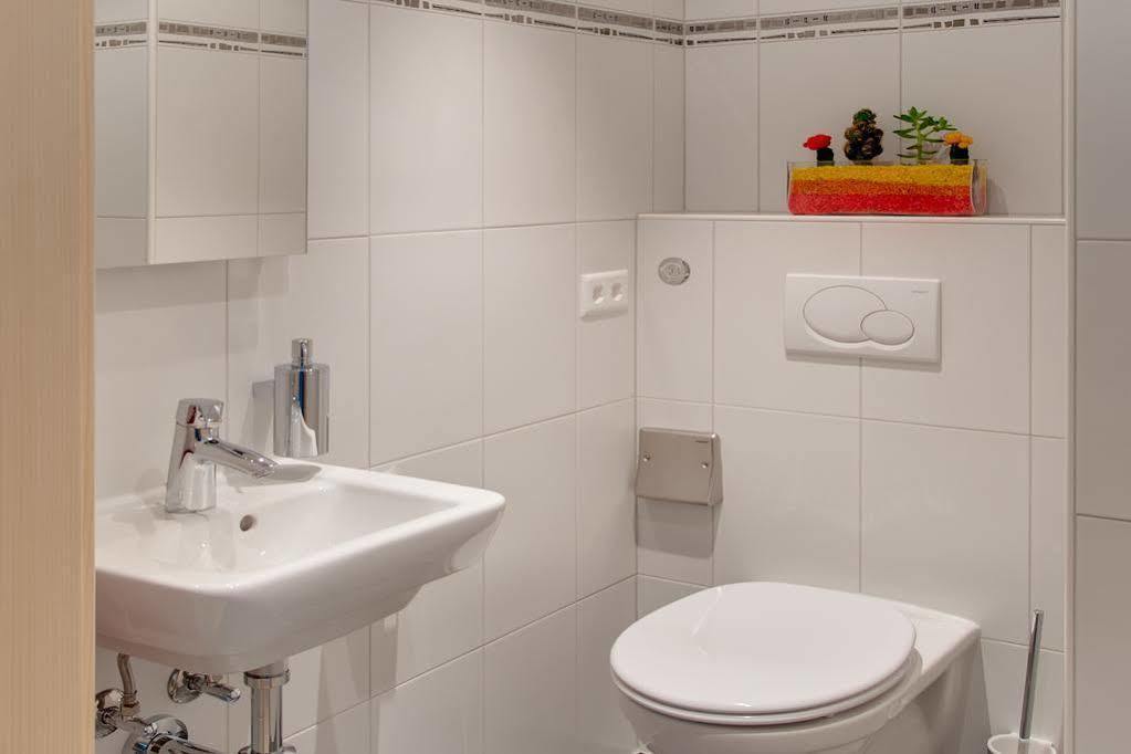Appartement Meric Superior Zermatt